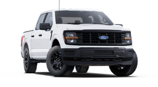 2025 Ford F-150® External Image 5